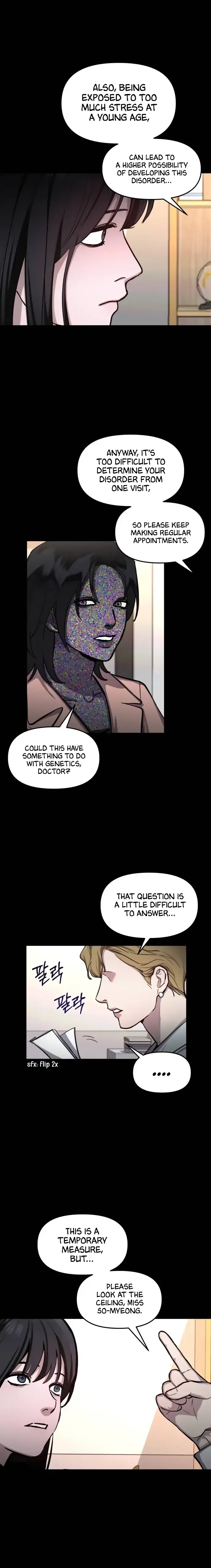 Look-Alike Daughter Chapter 15 – Page 5
