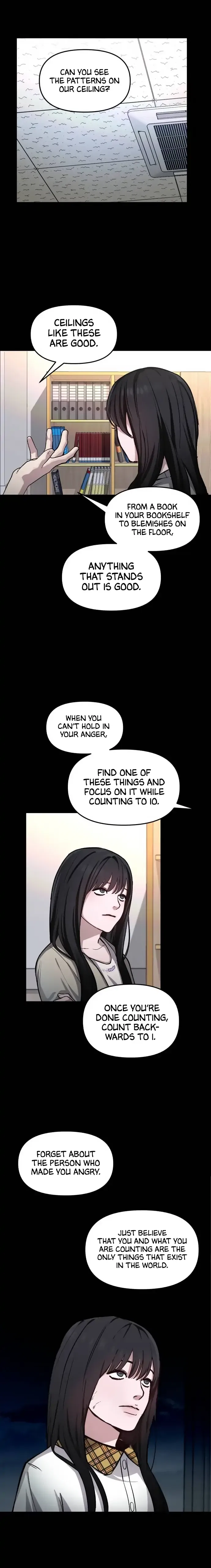 Look-Alike Daughter Chapter 15 – Page 6