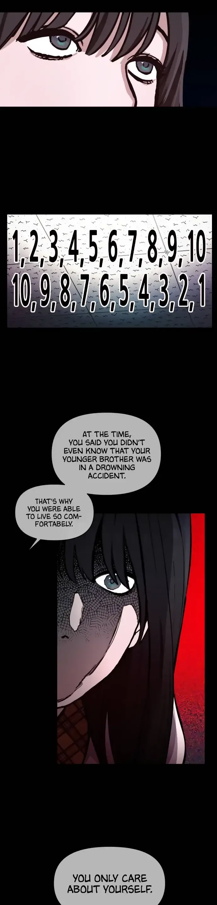 Look-Alike Daughter Chapter 15 – Page 7