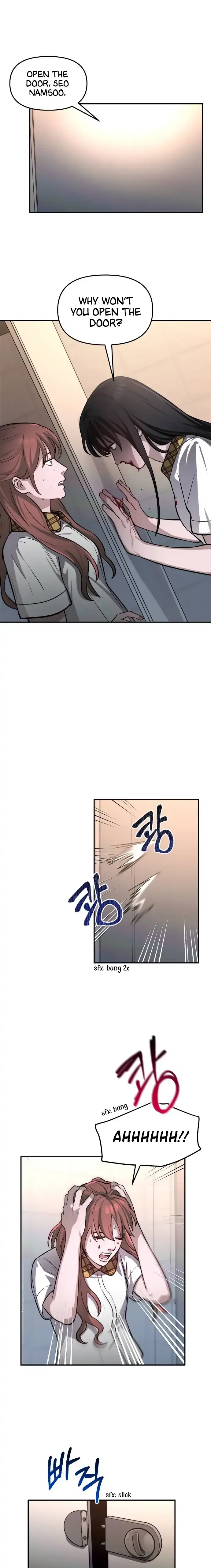 Look-Alike Daughter Chapter 15 – Page 9