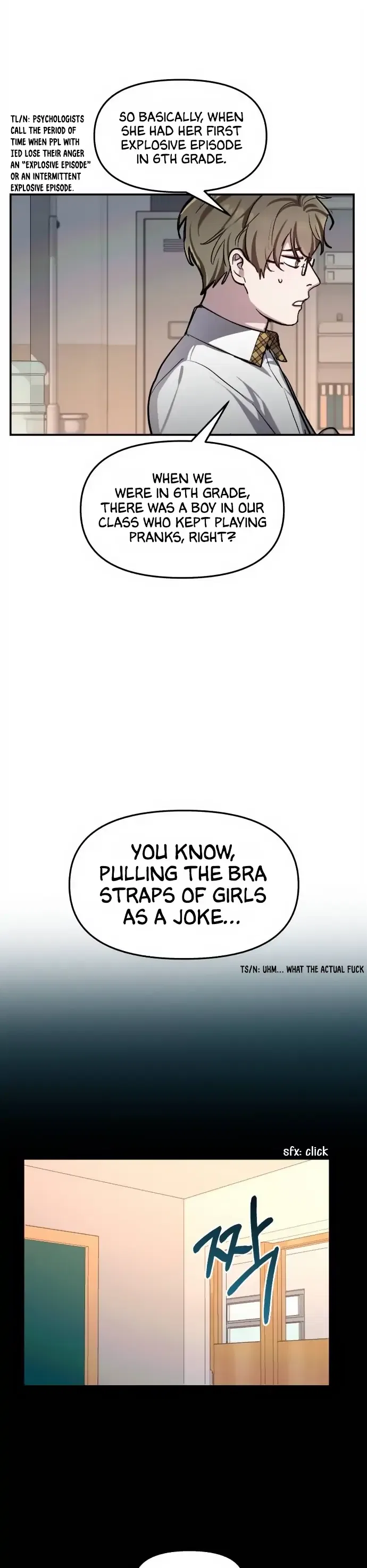 Look-Alike Daughter Chapter 15 – Page 15