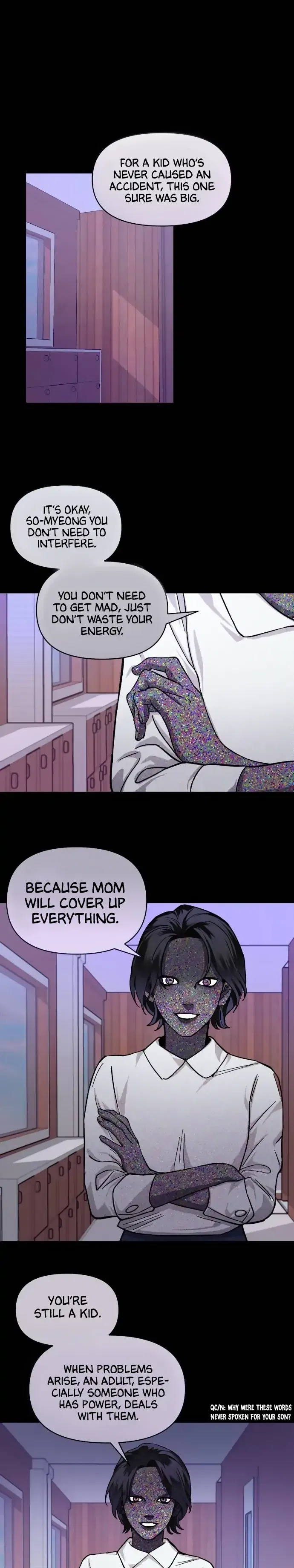 Look-Alike Daughter Chapter 15 – Page 20