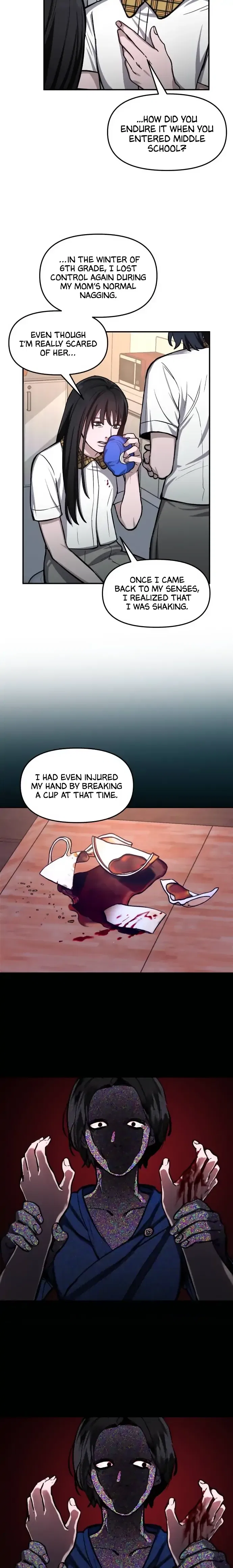 Look-Alike Daughter Chapter 15 – Page 22