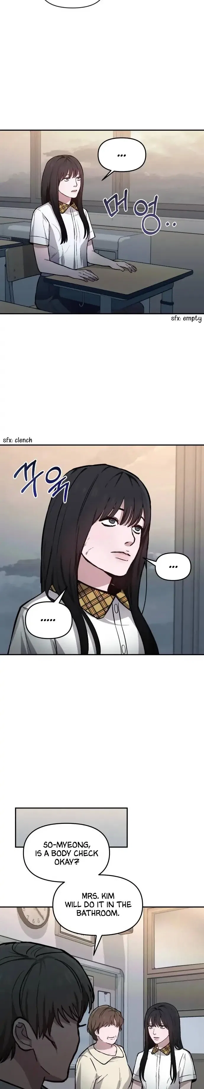 Look-Alike Daughter Chapter 14 – Page 4