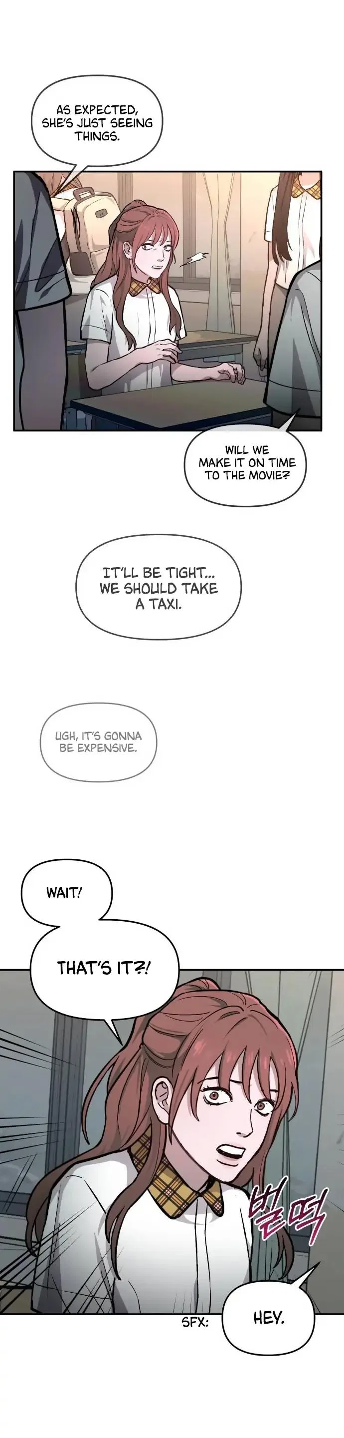 Look-Alike Daughter Chapter 14 – Page 10