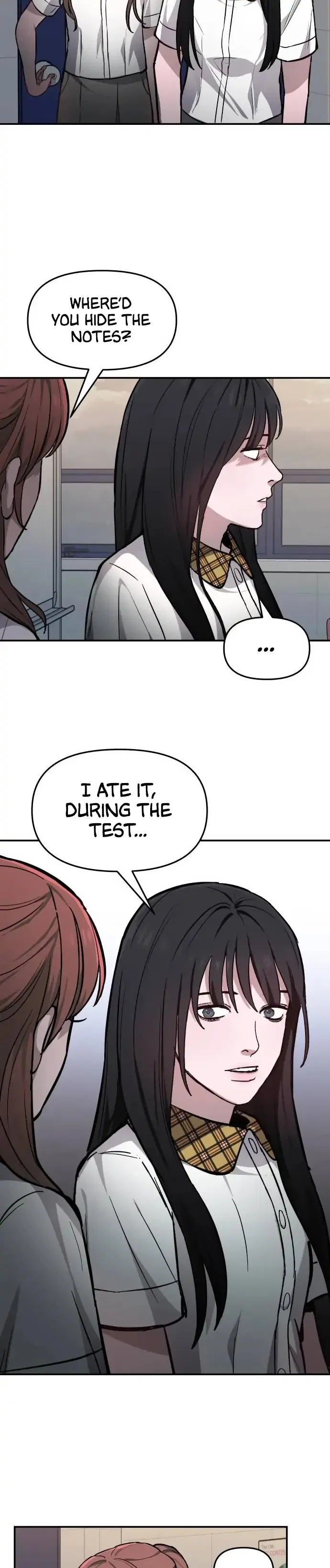 Look-Alike Daughter Chapter 14 – Page 14