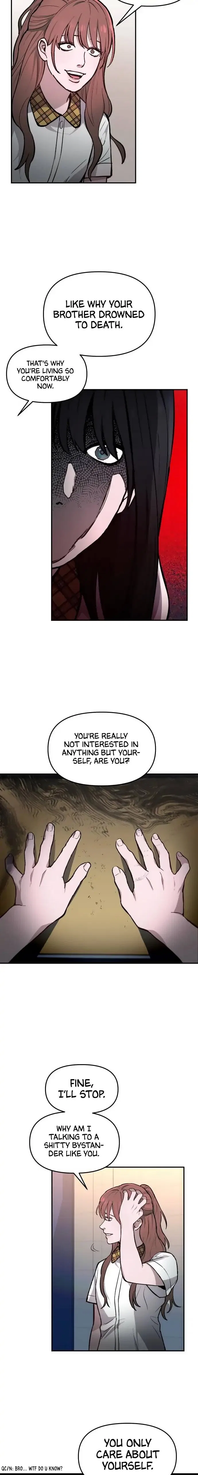 Look-Alike Daughter Chapter 14 – Page 20