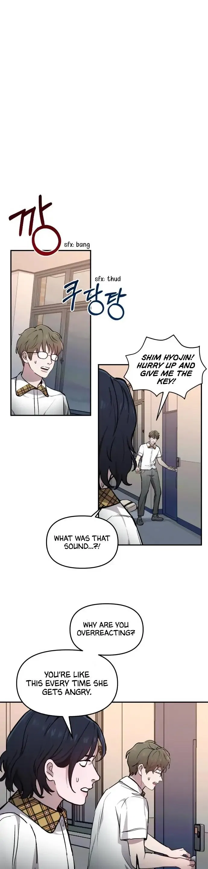 Look-Alike Daughter Chapter 14 – Page 22