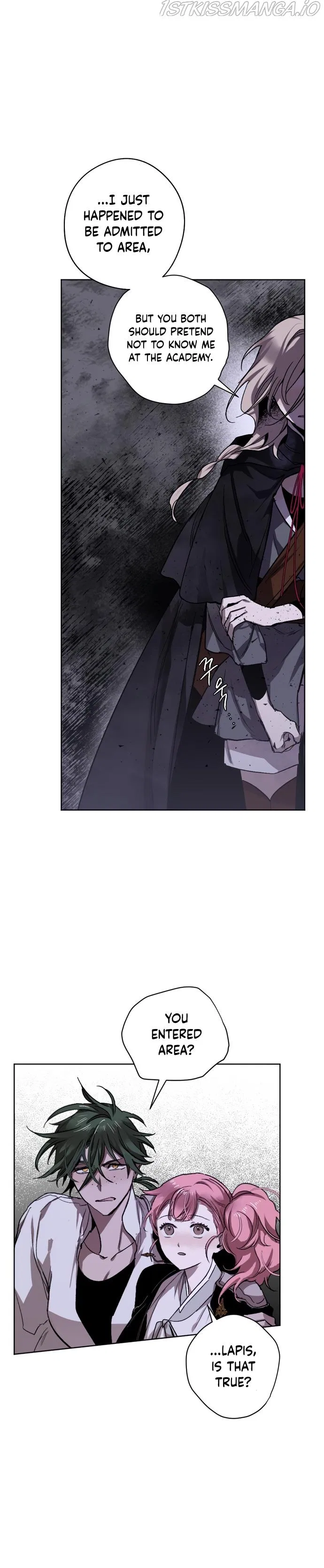 The Dark Lord’s Confession Chapter 9 – Page 8