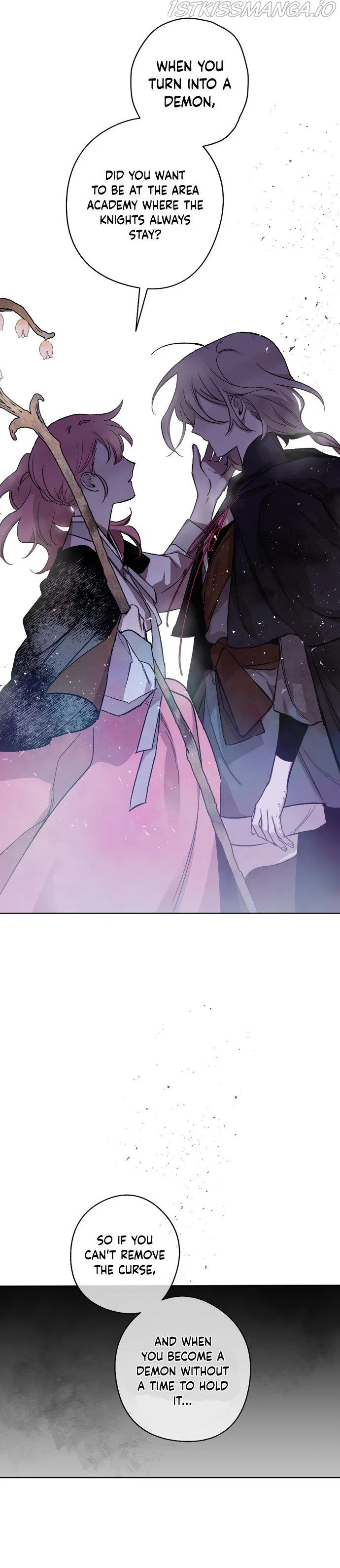 The Dark Lord’s Confession Chapter 9 – Page 13