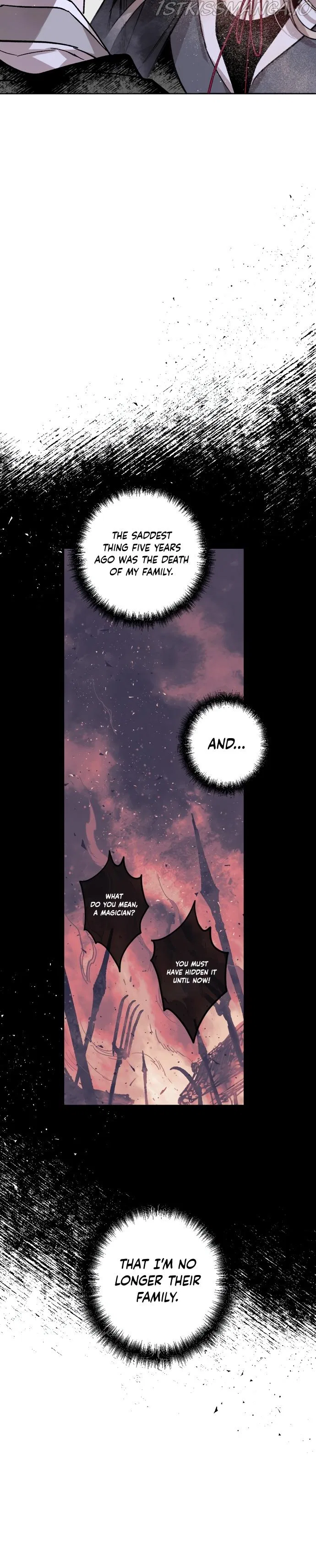 The Dark Lord’s Confession Chapter 9 – Page 17
