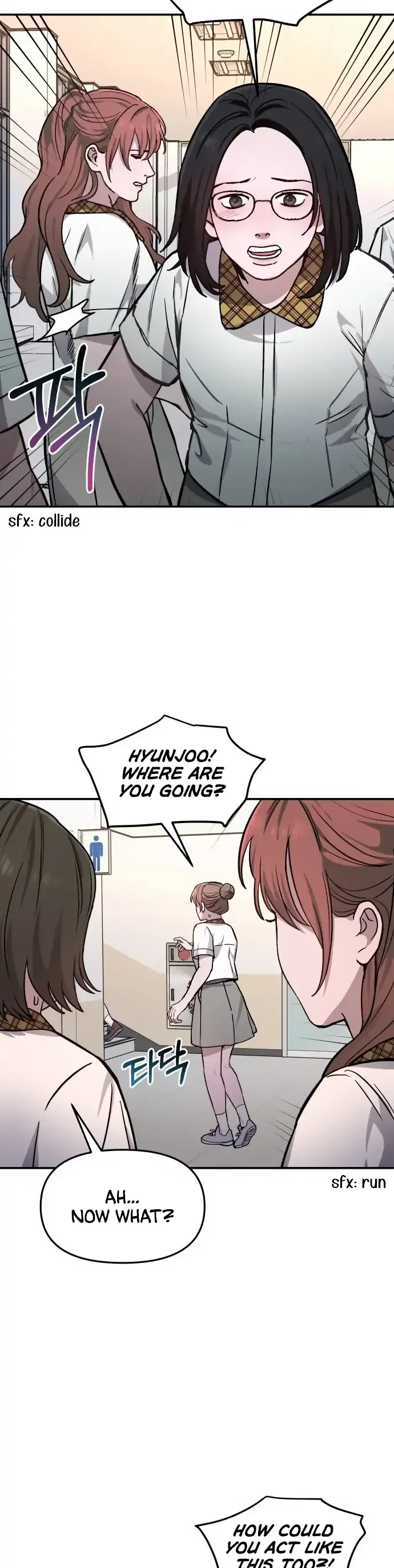 Look-Alike Daughter Chapter 12 – Page 11