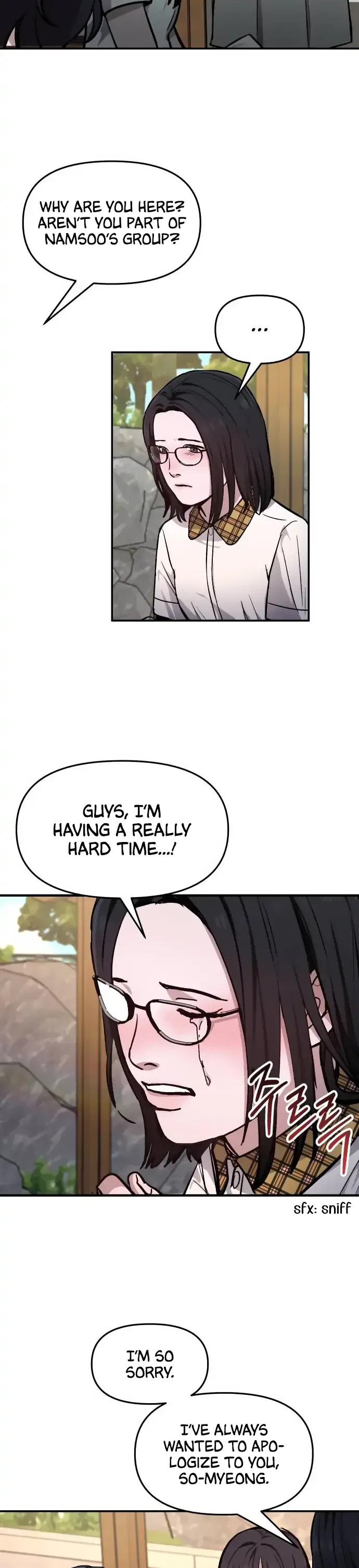 Look-Alike Daughter Chapter 12 – Page 15