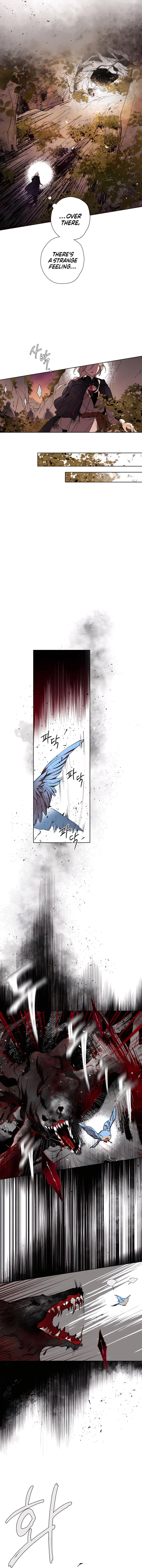 The Dark Lord’s Confession Chapter 6 – Page 11