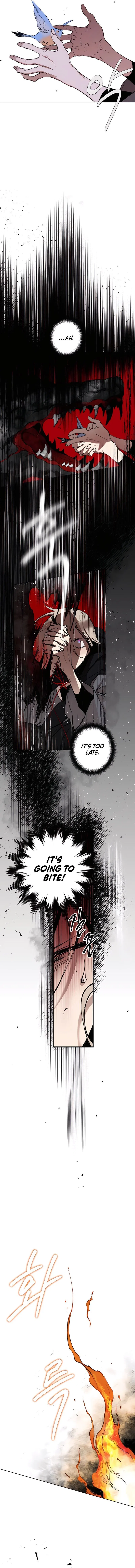 The Dark Lord’s Confession Chapter 6 – Page 12