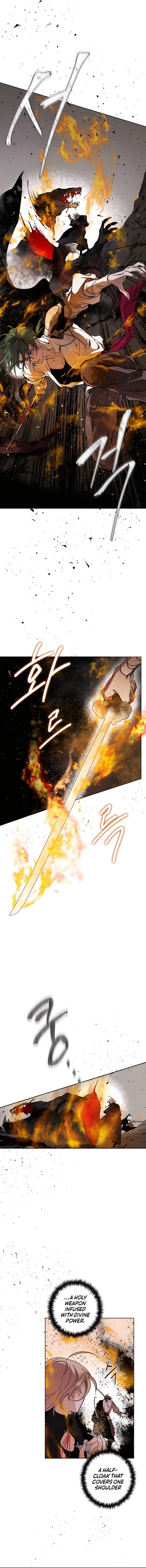 The Dark Lord’s Confession Chapter 6 – Page 13