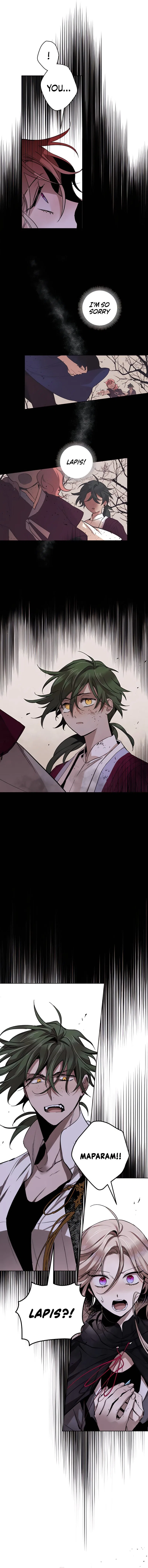 The Dark Lord’s Confession Chapter 6 – Page 15