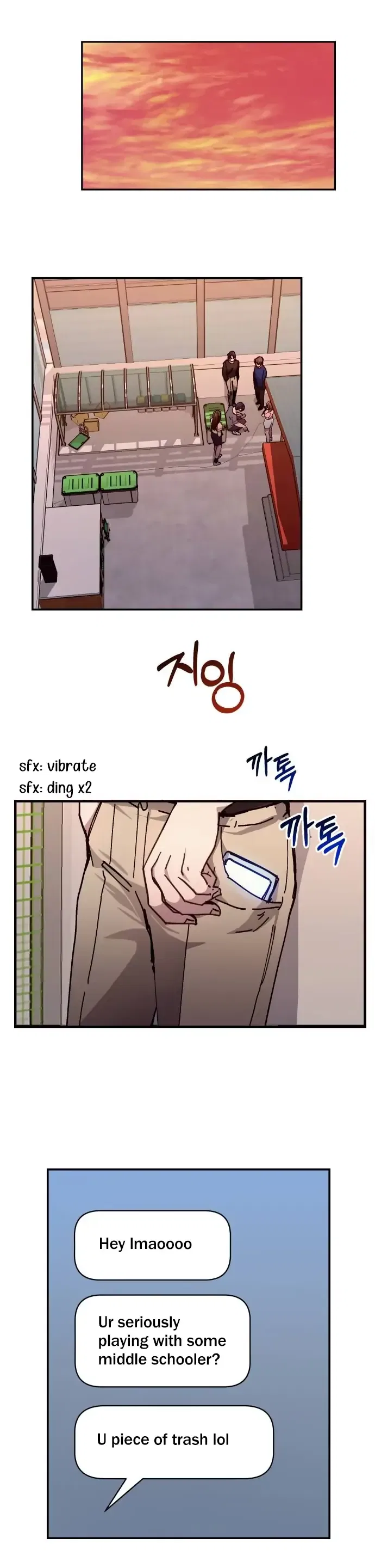 Look-Alike Daughter Chapter 11 – Page 20