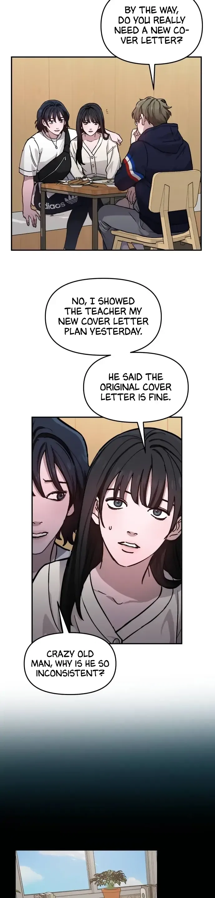 Look-Alike Daughter Chapter 10 – Page 8