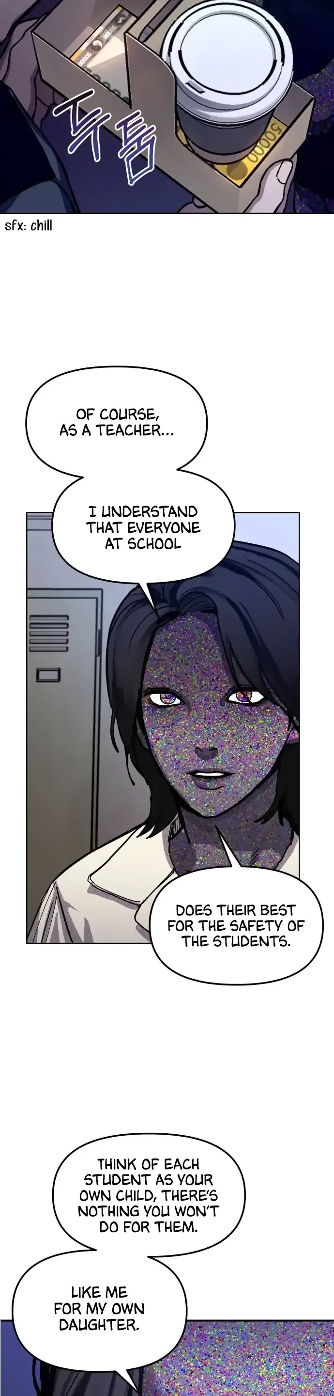 Look-Alike Daughter Chapter 9 – Page 5