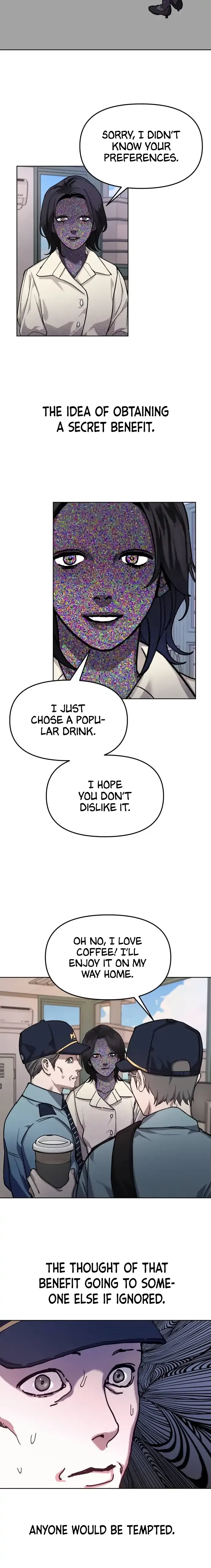 Look-Alike Daughter Chapter 9 – Page 7
