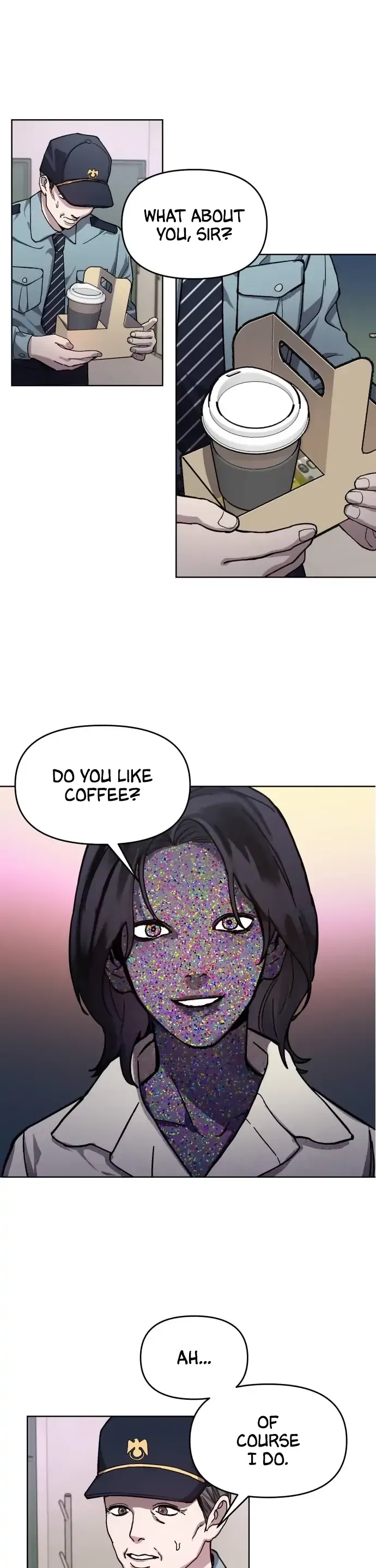 Look-Alike Daughter Chapter 9 – Page 8
