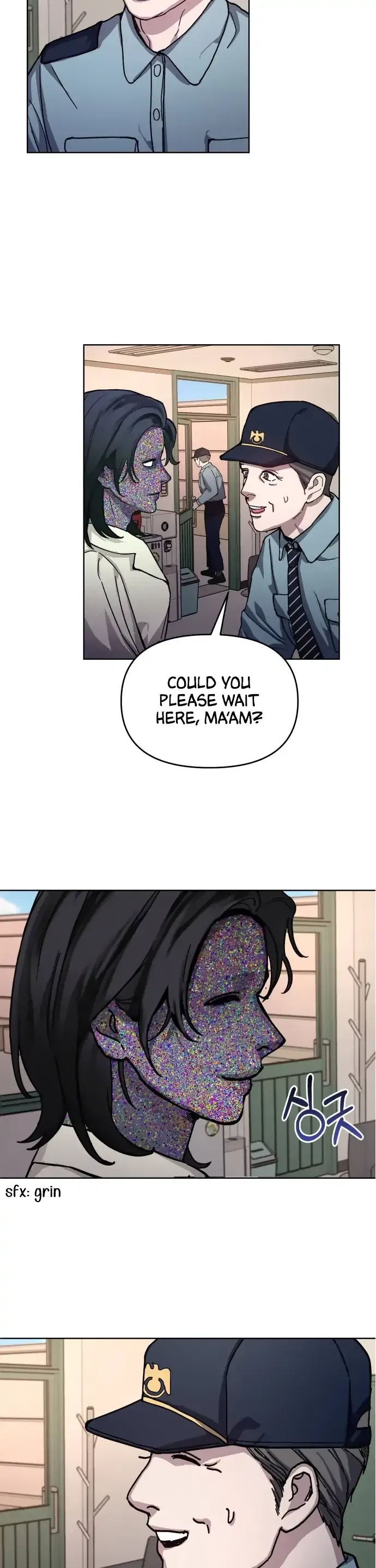 Look-Alike Daughter Chapter 9 – Page 9