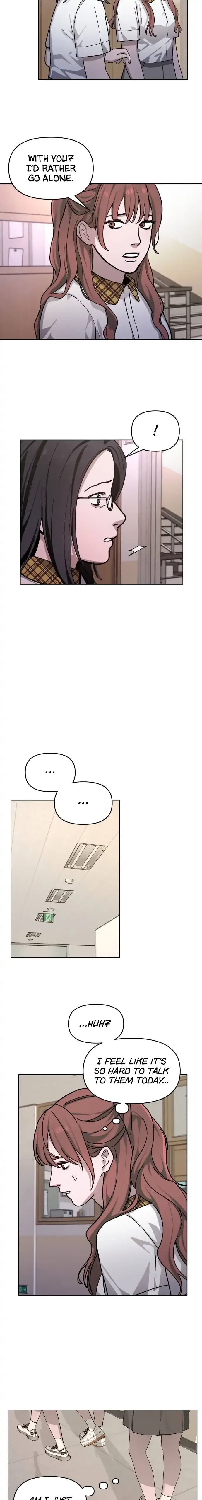 Look-Alike Daughter Chapter 9 – Page 14
