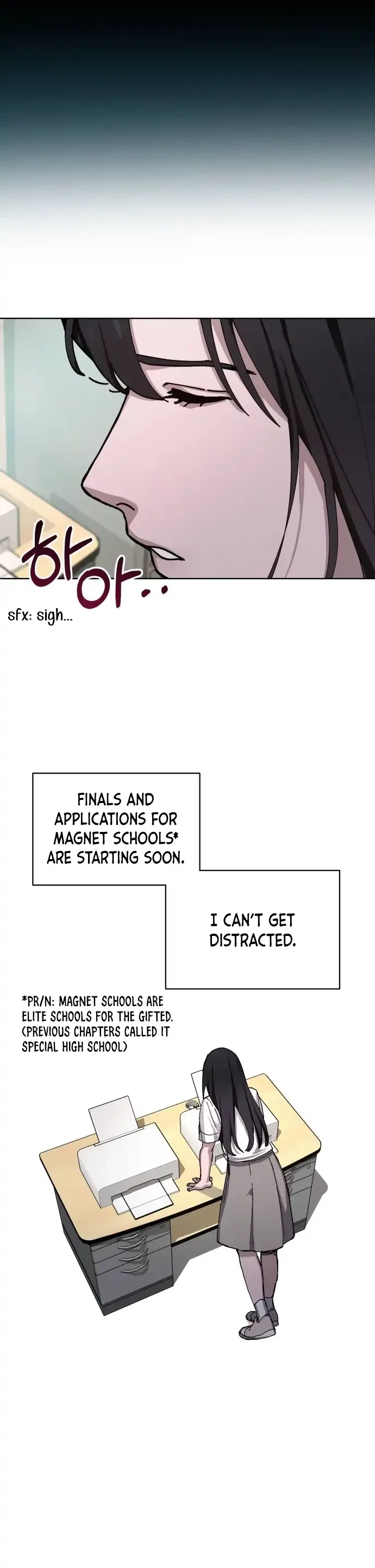 Look-Alike Daughter Chapter 9 – Page 16