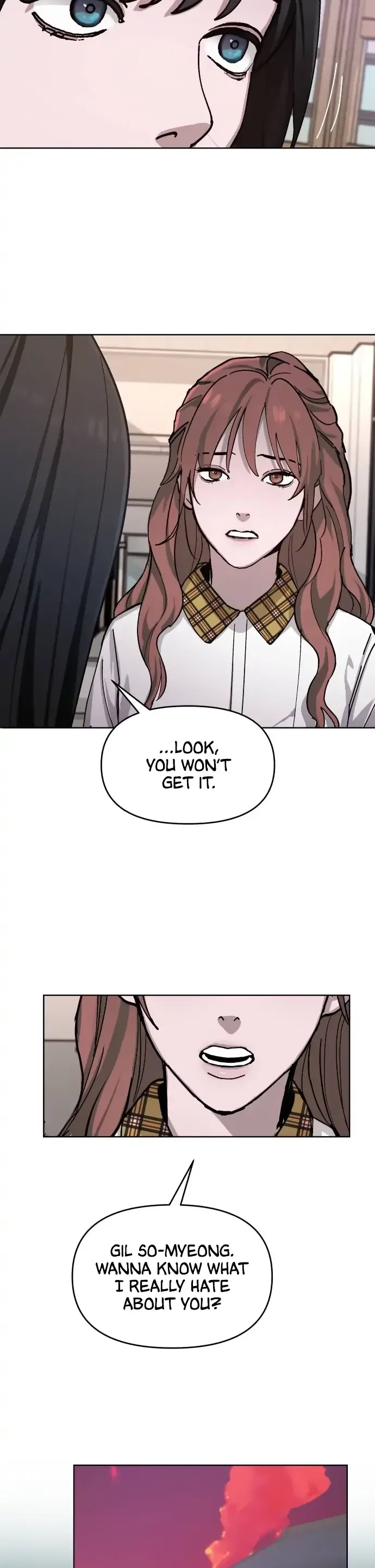 Look-Alike Daughter Chapter 8 – Page 8