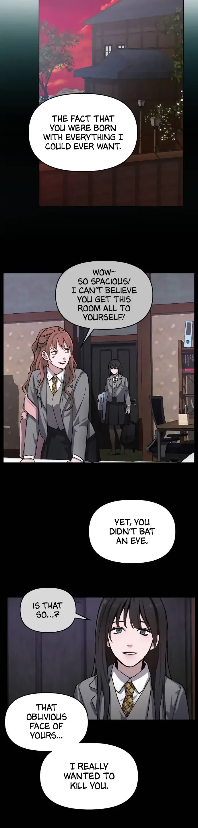 Look-Alike Daughter Chapter 8 – Page 9