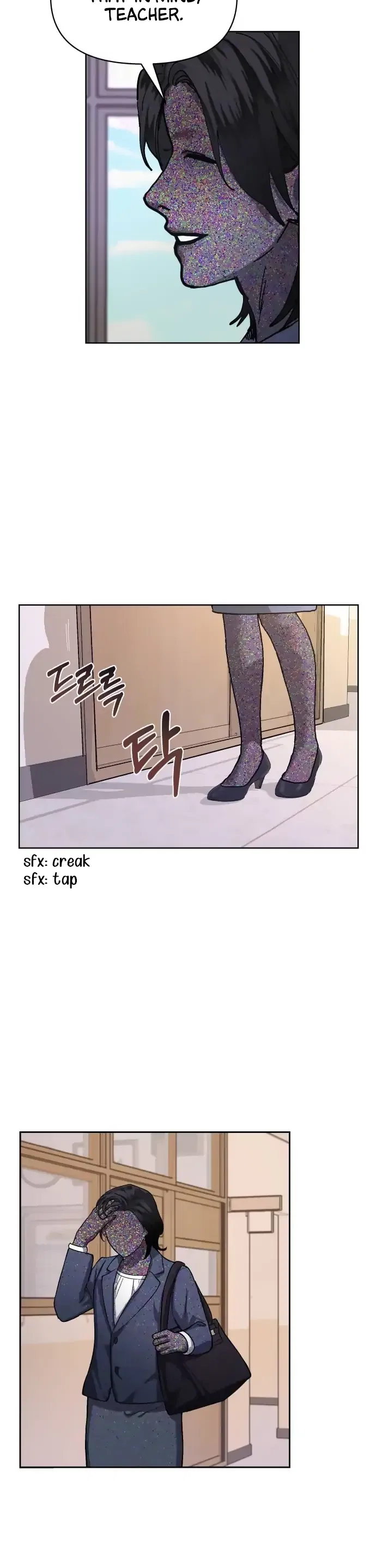 Look-Alike Daughter Chapter 8 – Page 20