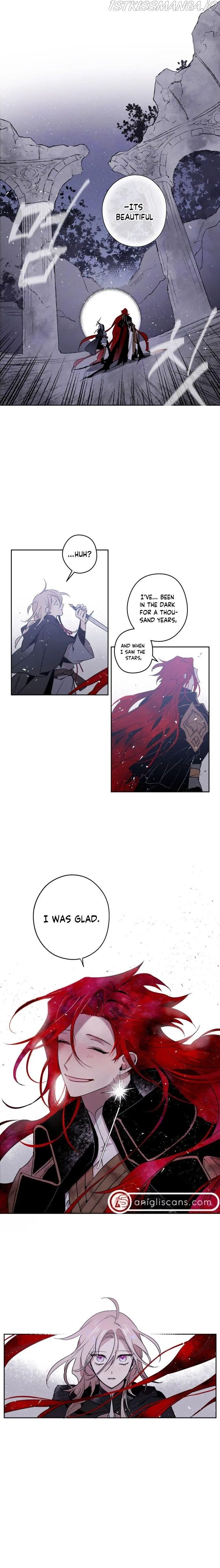 The Dark Lord’s Confession Chapter 3 – Page 11