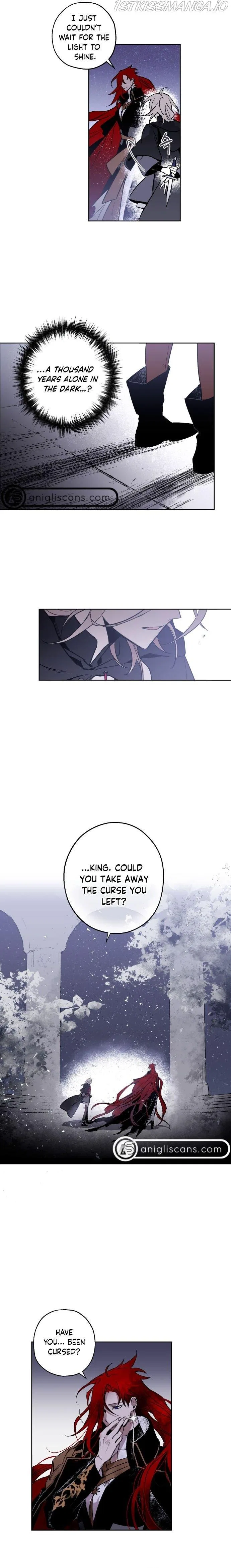 The Dark Lord’s Confession Chapter 3 – Page 12
