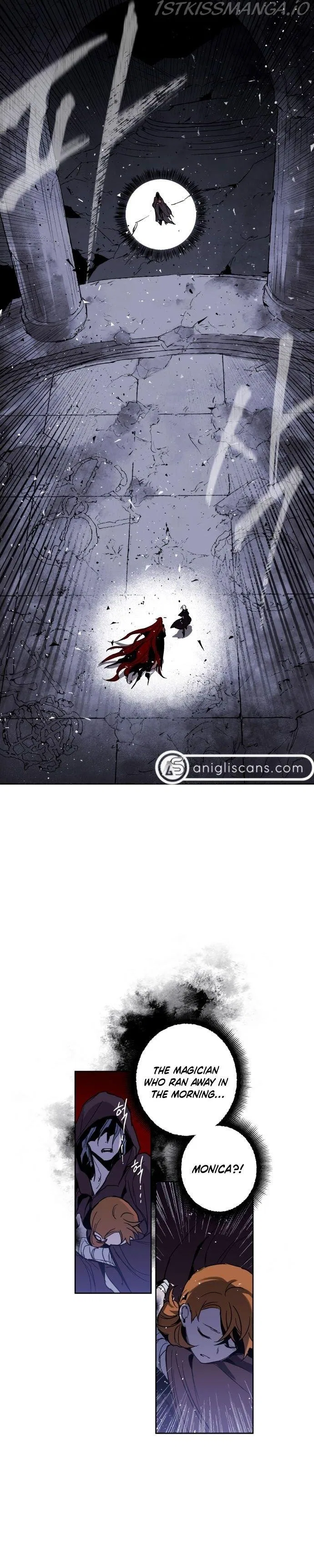 The Dark Lord’s Confession Chapter 3 – Page 14