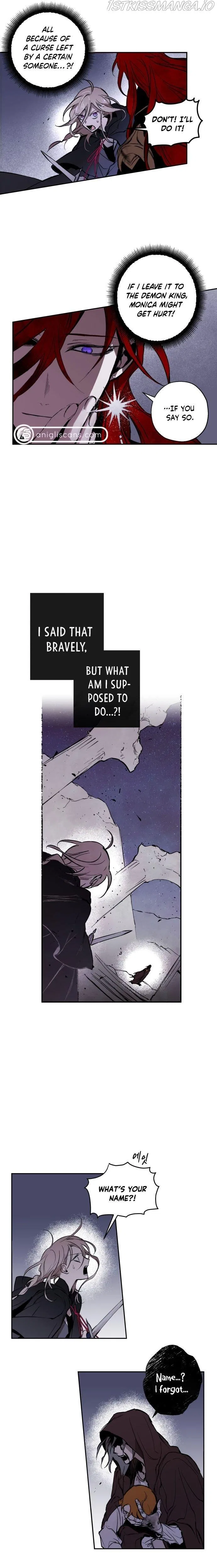 The Dark Lord’s Confession Chapter 3 – Page 20