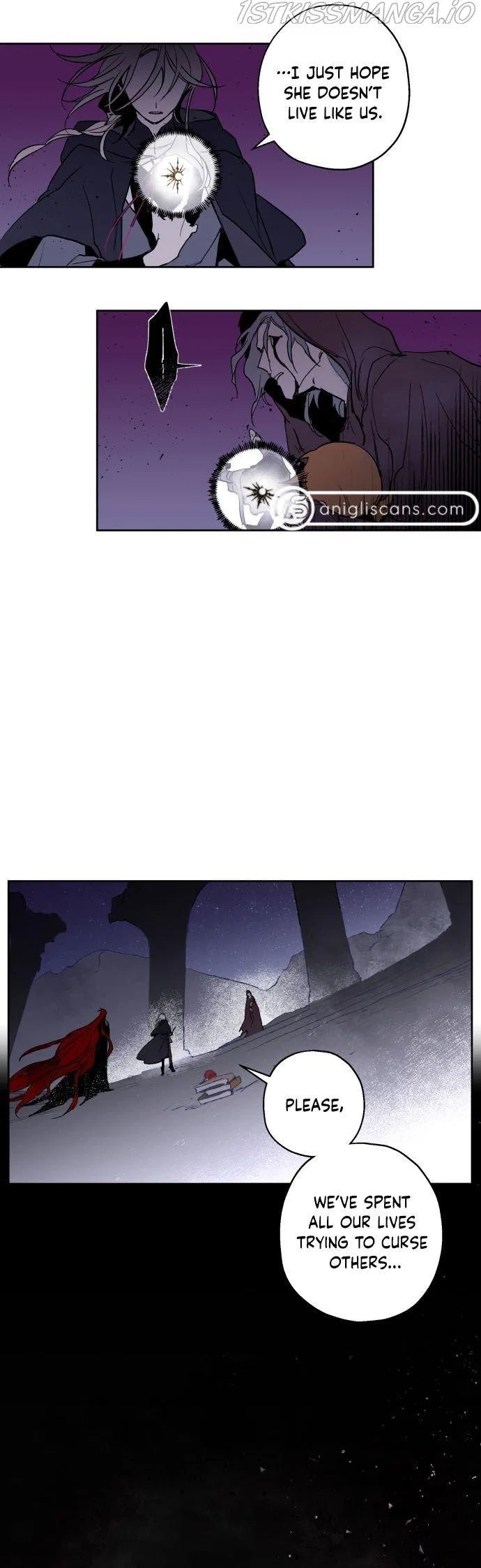 The Dark Lord’s Confession Chapter 3 – Page 23