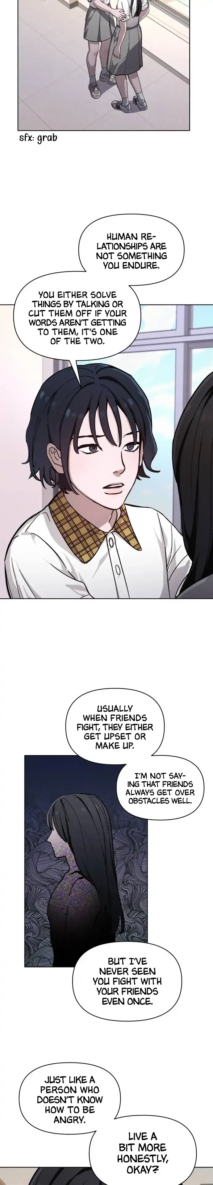 Look-Alike Daughter Chapter 7 – Page 13