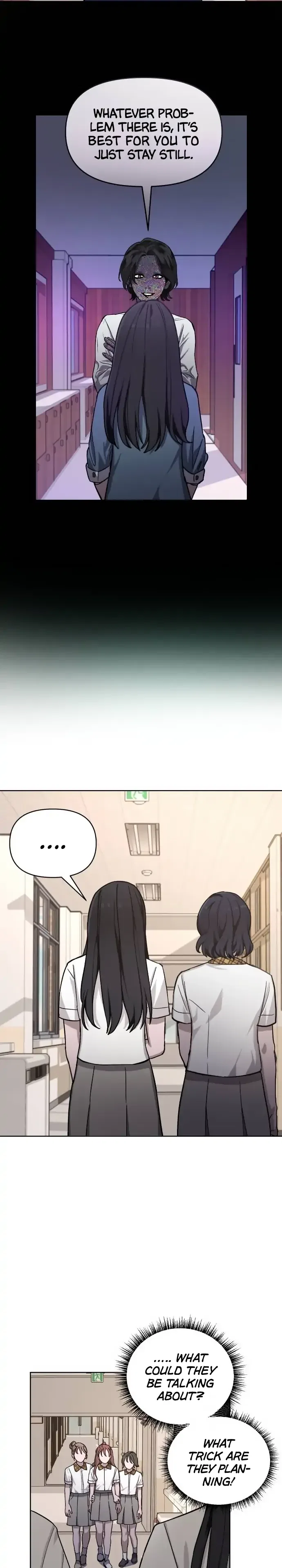 Look-Alike Daughter Chapter 7 – Page 15