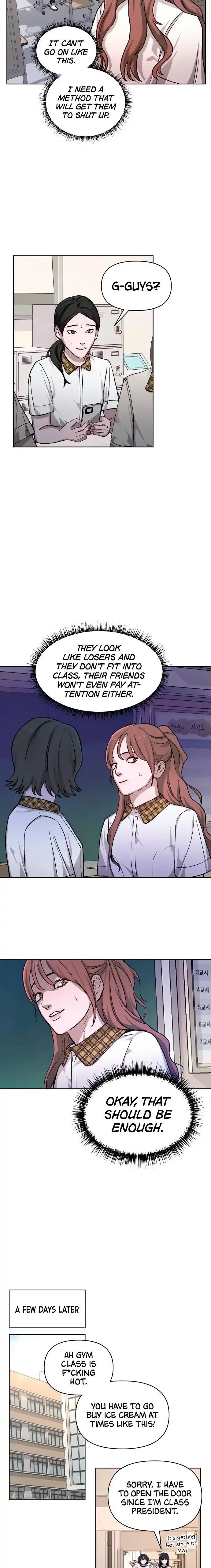 Look-Alike Daughter Chapter 7 – Page 17