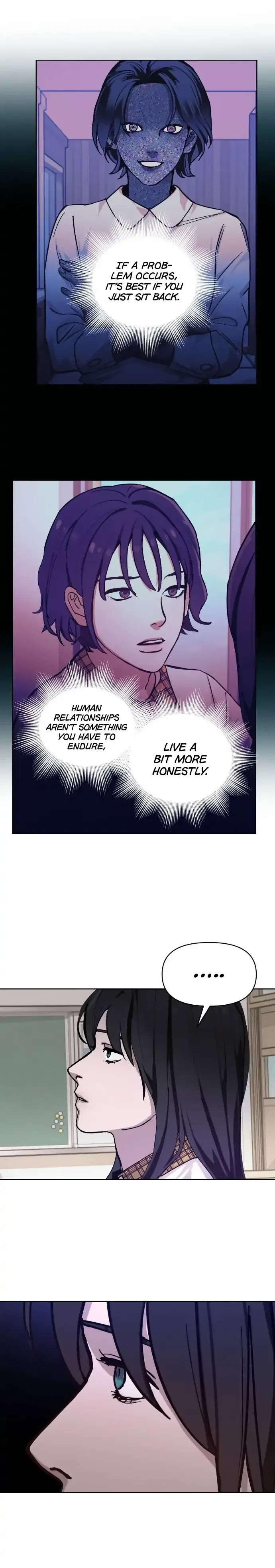 Look-Alike Daughter Chapter 7 – Page 24