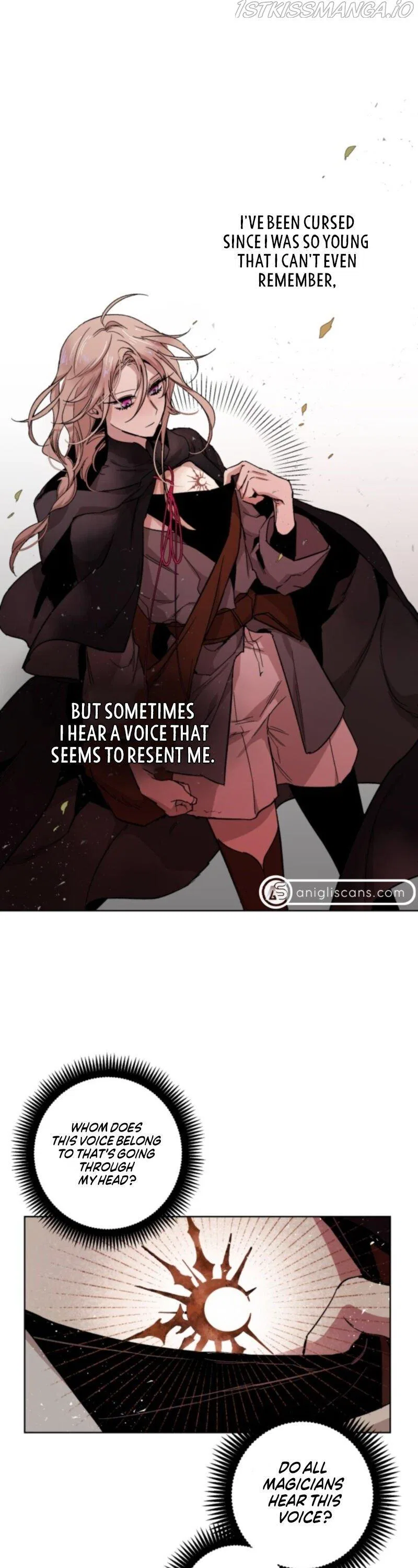 The Dark Lord’s Confession Chapter 2 – Page 11