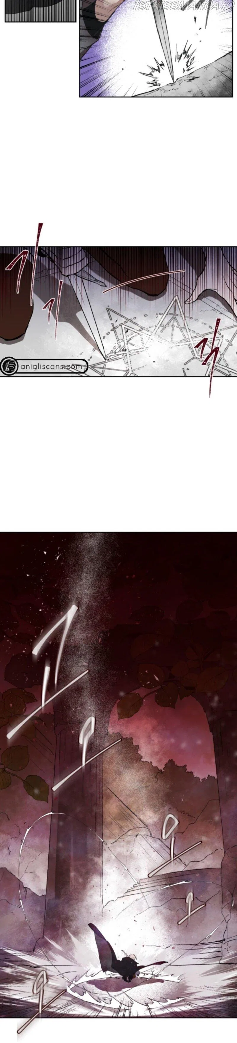 The Dark Lord’s Confession Chapter 2 – Page 14