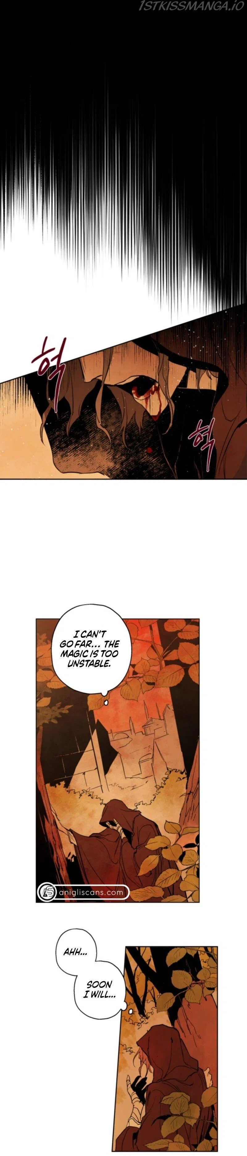 The Dark Lord’s Confession Chapter 2 – Page 21
