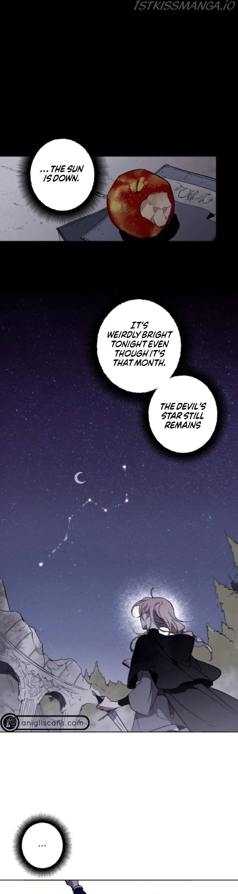 The Dark Lord’s Confession Chapter 2 – Page 24