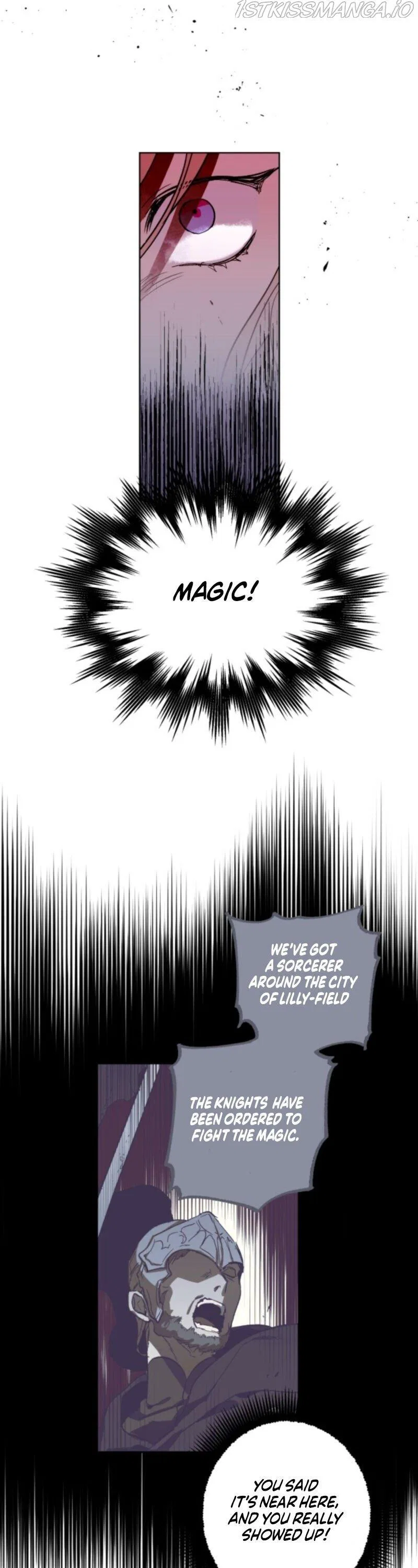The Dark Lord’s Confession Chapter 2 – Page 28