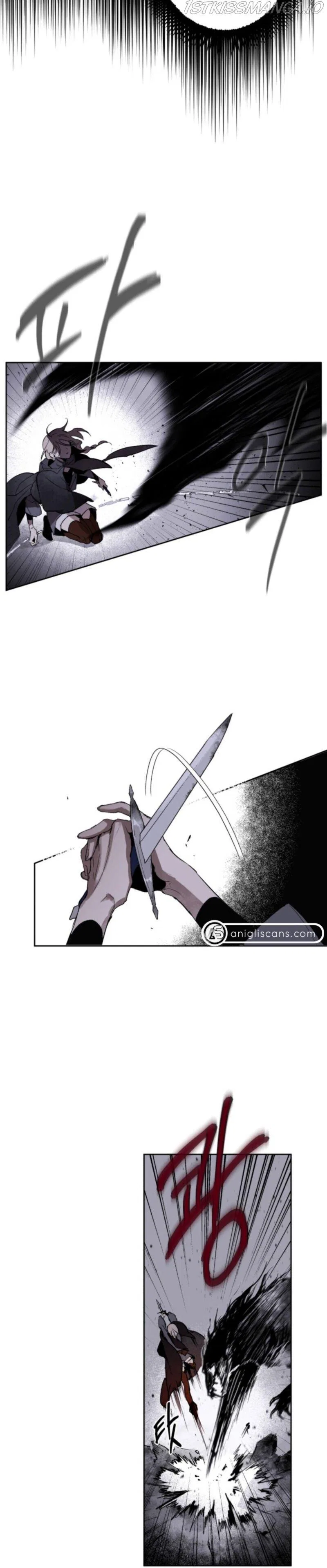 The Dark Lord’s Confession Chapter 2 – Page 29