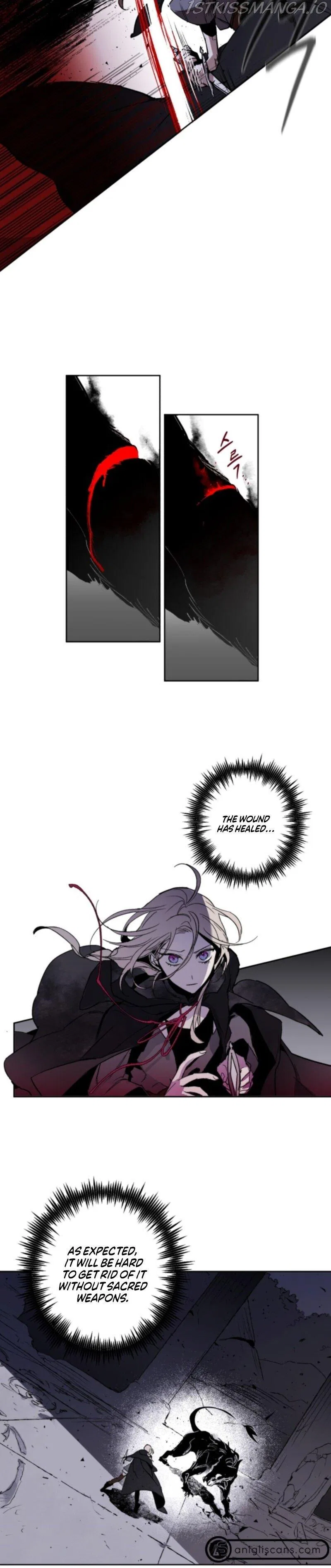 The Dark Lord’s Confession Chapter 2 – Page 31