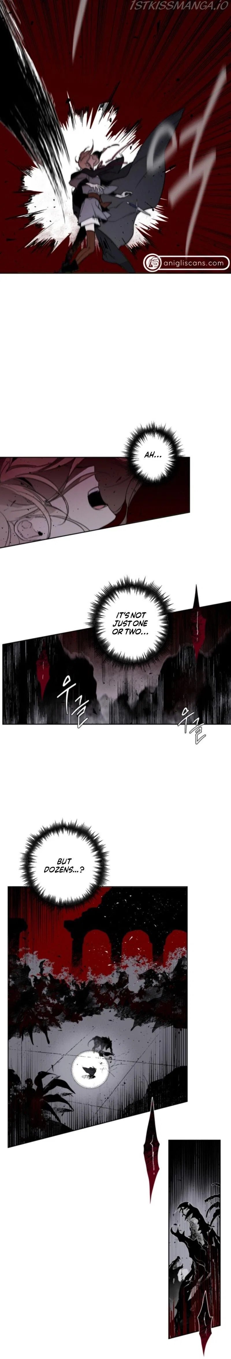 The Dark Lord’s Confession Chapter 2 – Page 33
