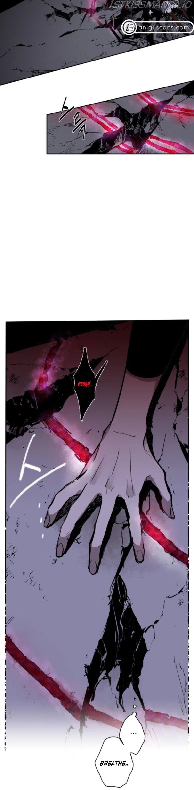 The Dark Lord’s Confession Chapter 2 – Page 35